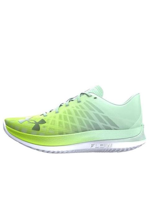 Under Armour Flow Velociti Elite 'Green' 3026801-300