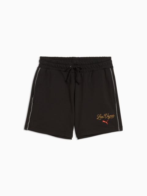 Wardrobe Essentials Las Vegas Women's 4" Shorts