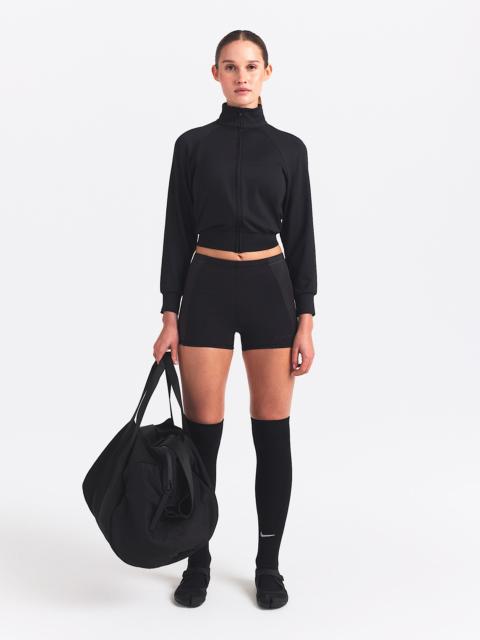 NikeSKIMS Matte Shine Mix Women's 2" Shorts