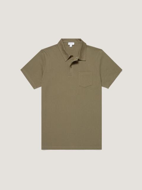 Riviera Polo Shirt