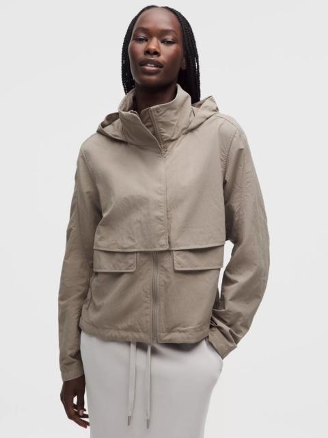 Always Effortless Classic-Fit Jacket