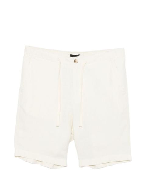 drawstring shorts