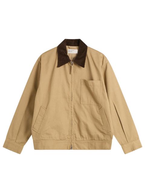 Universal Works Presented by END. Rose Bowl Jacket