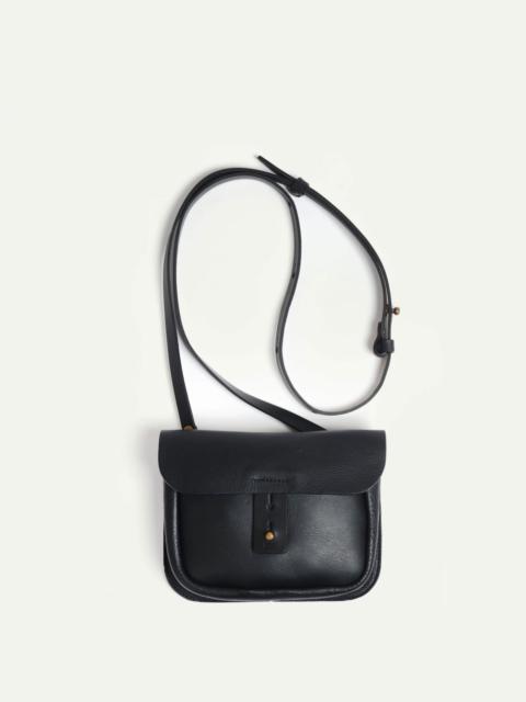 CARBURE CARTRIDGE BAG  -  BLACK