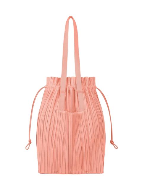PLEATS TOTE BAG