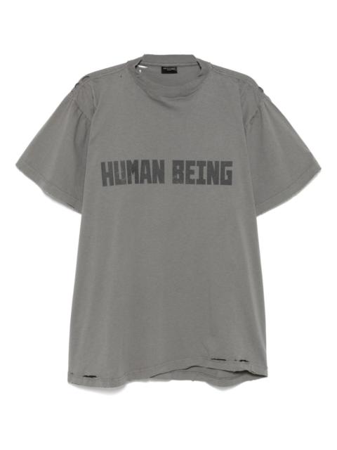 Human Being T-shirt