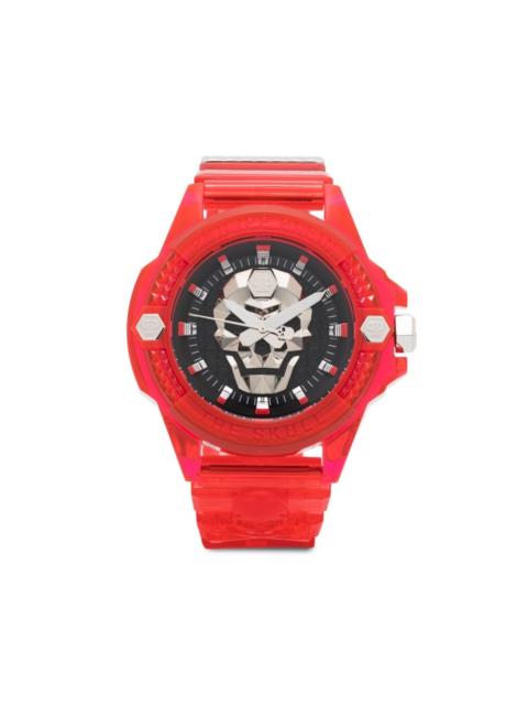 The $kull Tech Edit 44mm