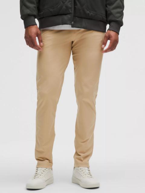 ABC Slim-Fit 5 Pocket Pant 34L *Warpstreme