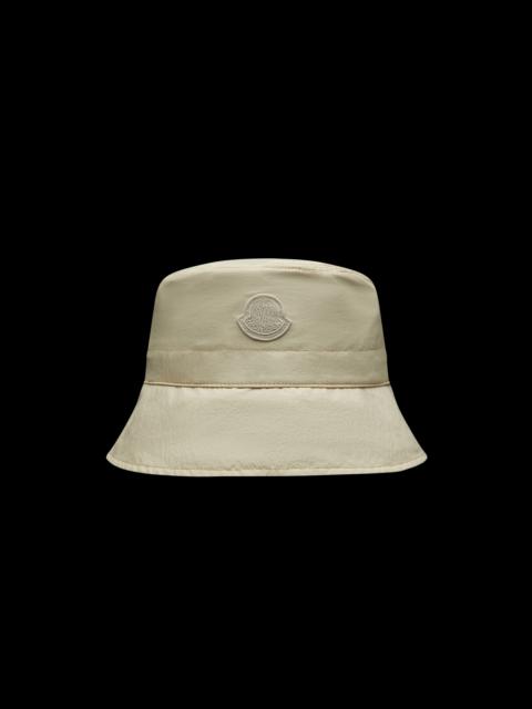 Adjustable Bucket Hat
