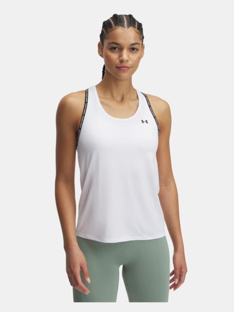 Women's UA Tech™ Knockout Tank
