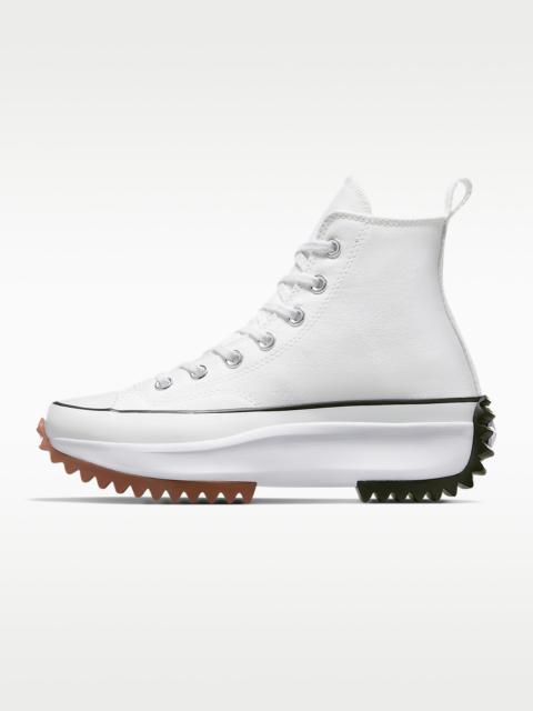 Run Star Hike Platform Unisex Shoes