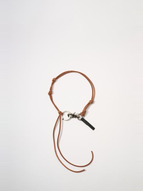 Ladon Natural Leather