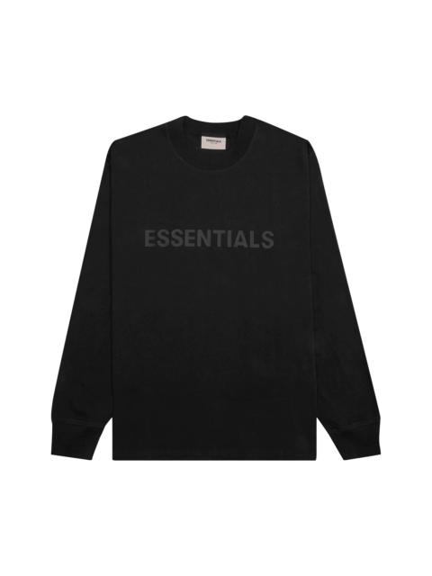 Fear of God Essentials Long-Sleeve Tee 'Strech Limo'