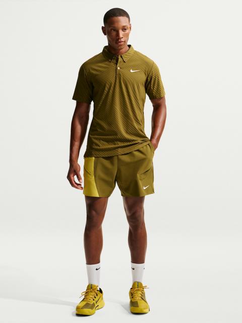 NikeCourt Slam Men's Dri-FIT Shorts