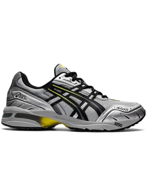 ASICS Gel-1090 Mid Grey Yellow