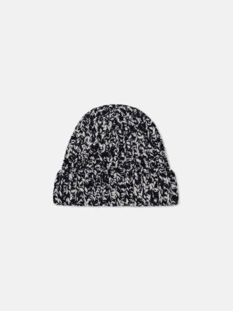 Mouline Slub Wool Hat