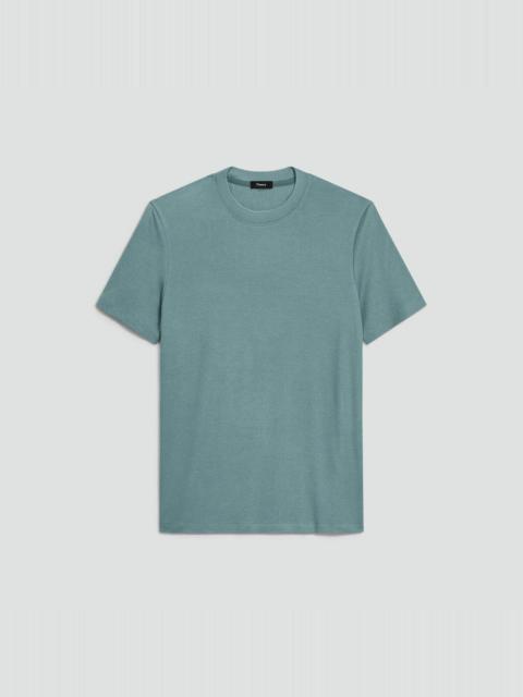 Sarior Tee in Anemone Milano Jersey