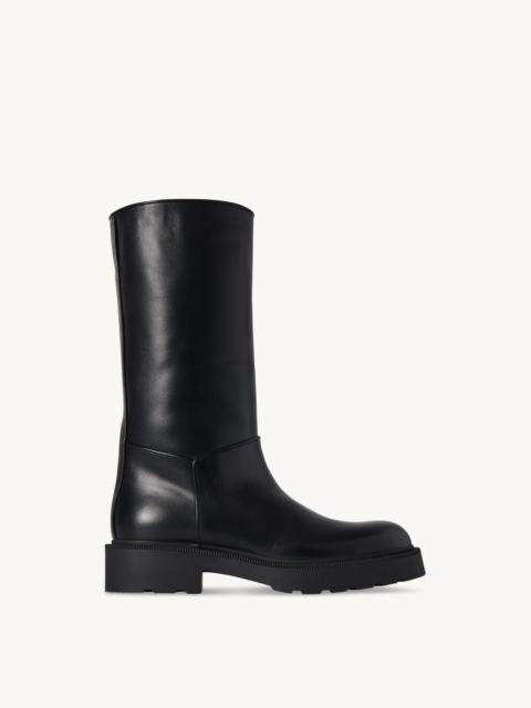 Nobilis TR Knee Boot in Leather