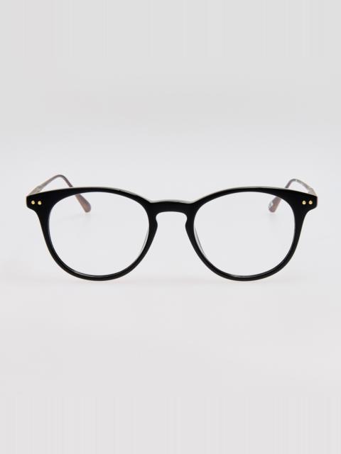 Jamie Optical in Black