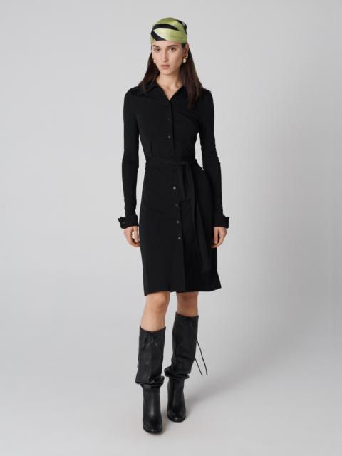 Diane Shirt Dress