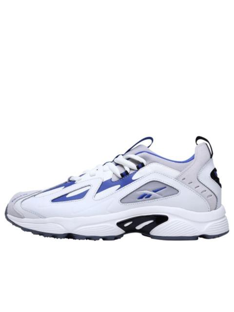 Reebok DMX Series 1200 LT 'Grey Cobalt' DV9226
