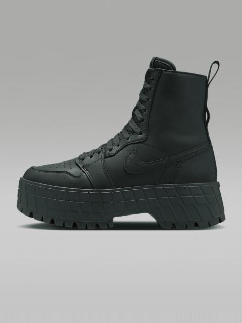 Air Jordan 1 Brooklyn Women's Boots