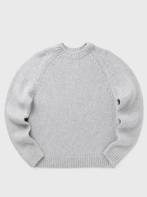 Birger Wool Raglan