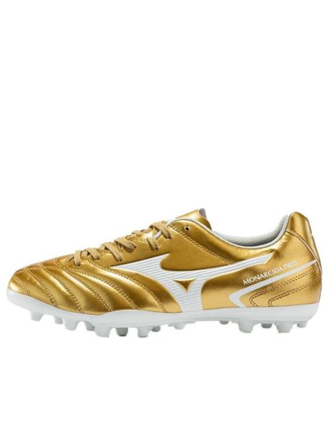 Mizuno Neo Ii Football Shoes Gold P1GA210650