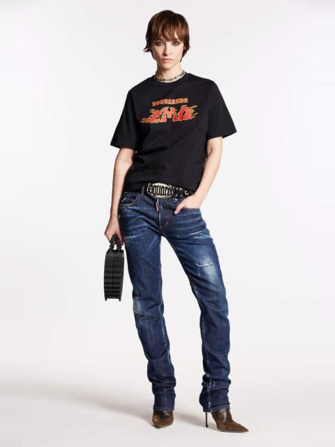 DARK EASY WASH 24/7 JEANS