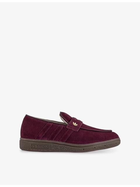 Handball Spezial Suede Loafers