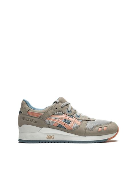 gel-lyte 3 sneakers