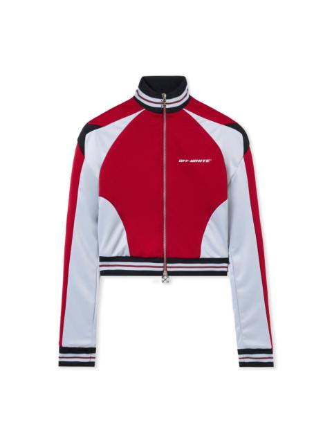 Fluid Track Star Jacket
