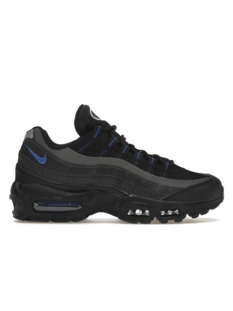 Nike Air Max 95 Black Royal