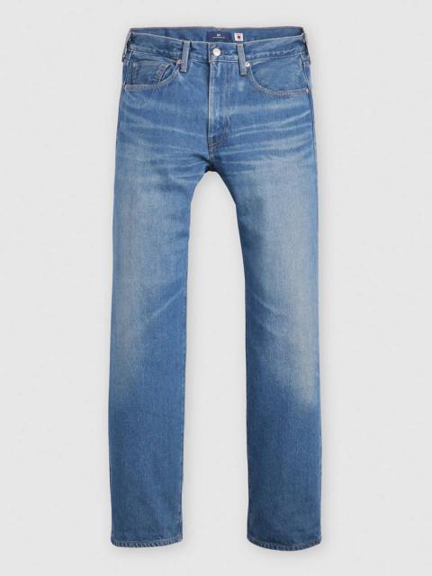 ANCHOR RELAXED MEN'S JEANS