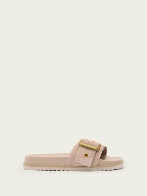 ELLIE WESTERN SANDALS