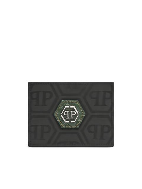 logo-pattern wallet