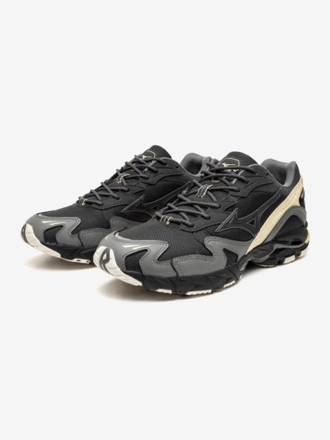 Wave Rider 10 Sportstyle Sneaker Cordura Pack, Black Sand/Quiet Shade
