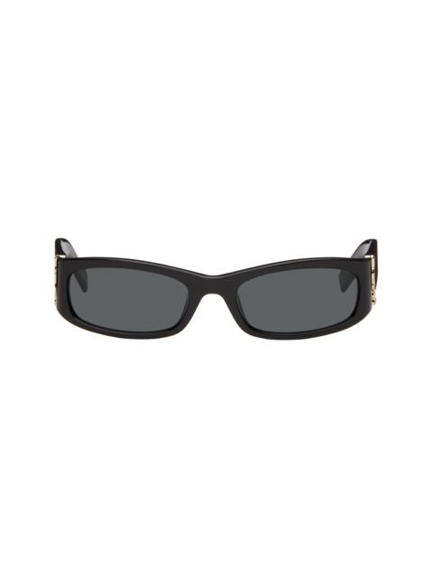 Black SL M152 Sunglasses
