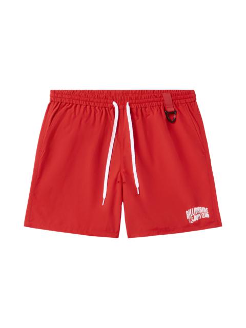 CURVE SHORTS