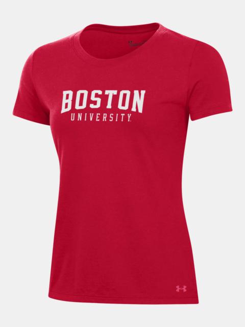 UA Performance Cotton Collegiate