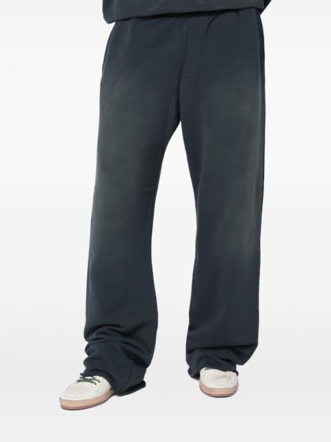 star-embellished sweatpants