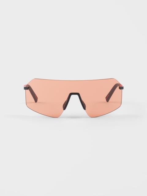 Prada Linea Rossa sunglasses