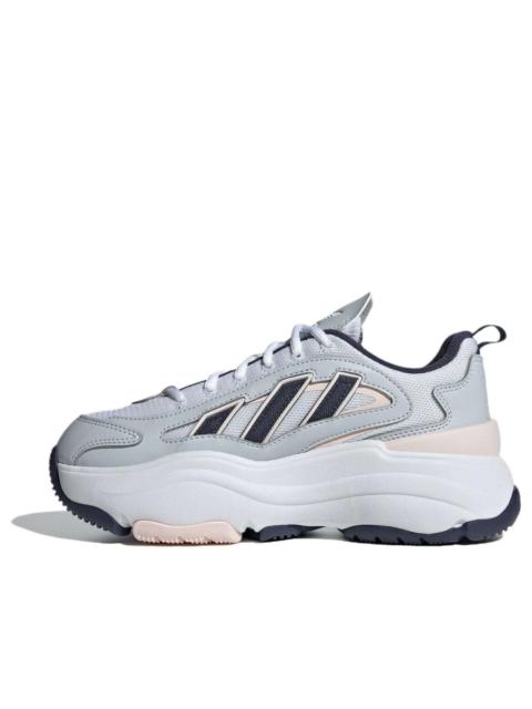 (WMNS) adidas Originals Ozgaia 'White Teal' JI4282