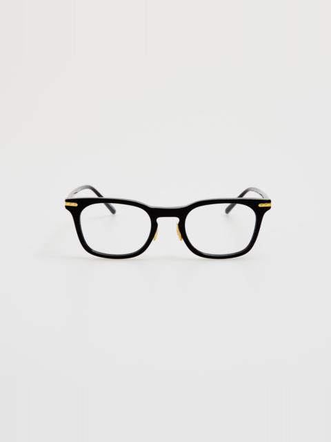 Hawkin Optical in Black