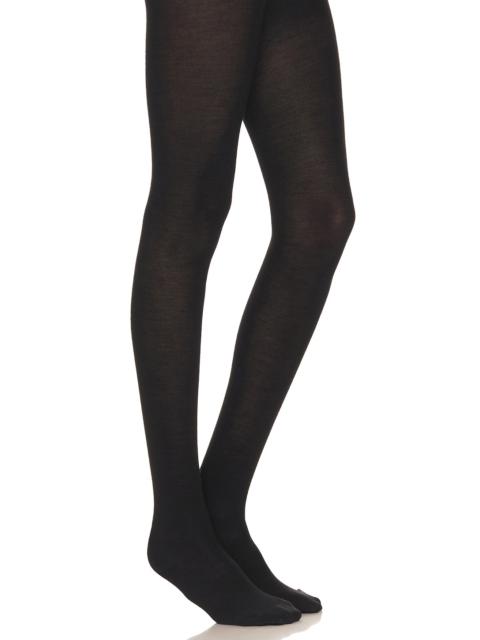 Merino Tights