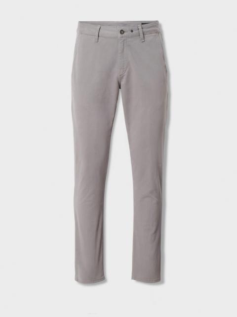 Fit 3 Athletic Chinos
Stretch Cotton Twill