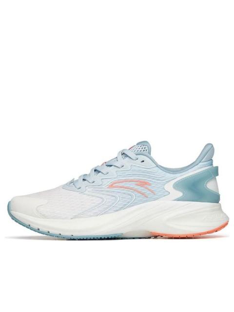 (WMNS) ANTA Lingpao 2 'White Blue Orange' 122225585-6