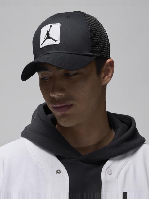 Jordan Rise Structured Hat