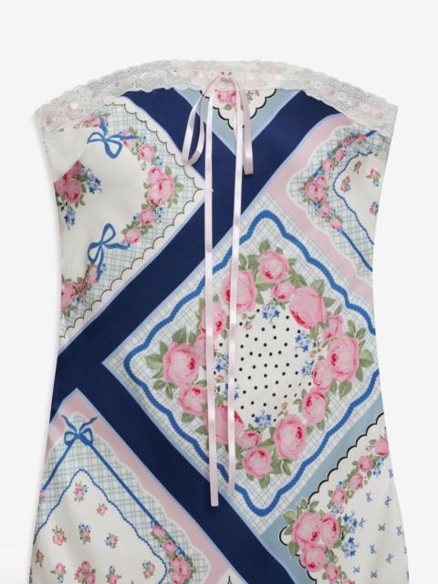 Daisy Mae Midi Dress