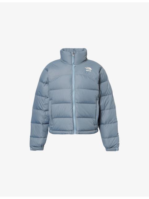 The North Face x SKIMS 2000 Nuptse Down Jacket